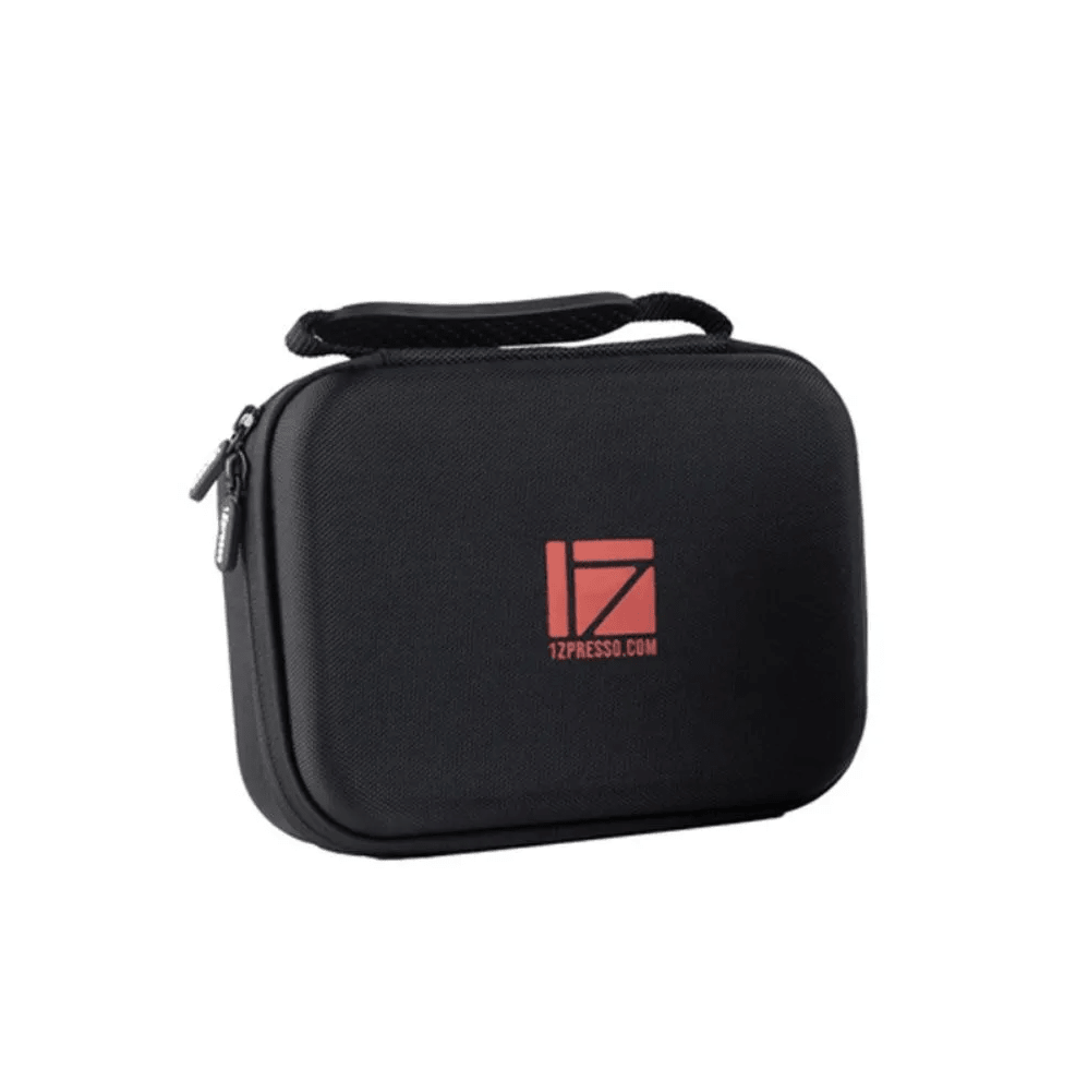 1Zpresso Carrying Case für Handmühlen – Schwarz