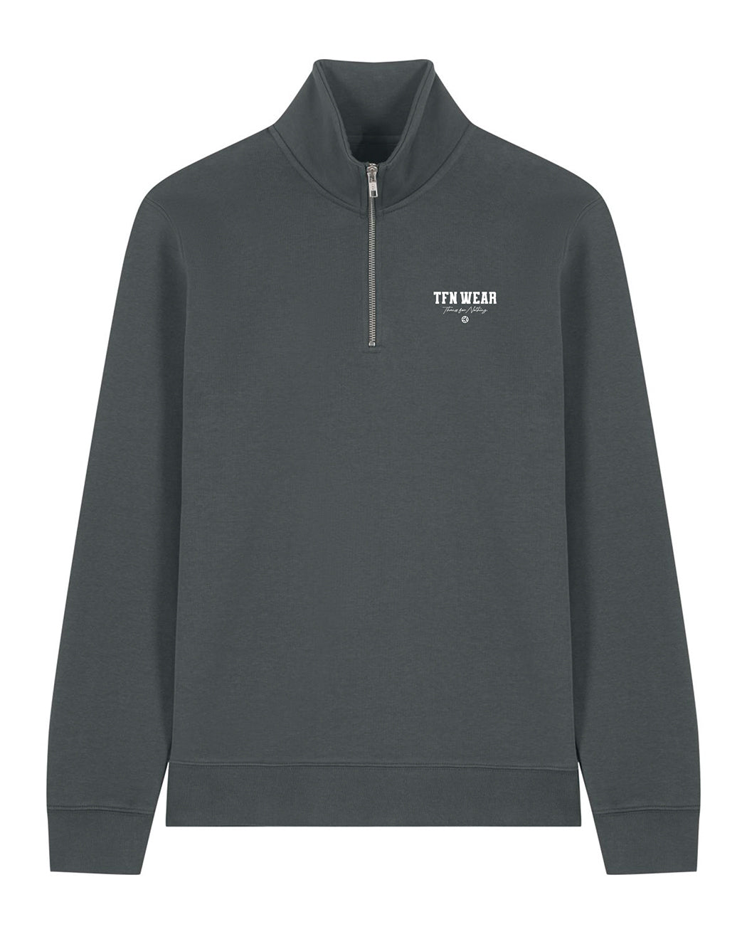 TFN EarthLine Zip Sweater