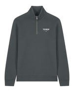 TFN EarthLine Zip Sweater