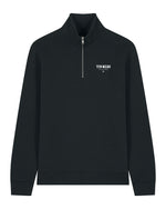 TFN EarthLine Zip Sweater
