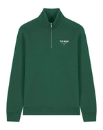 TFN EarthLine Zip Sweater