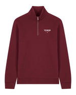 TFN EarthLine Zip Sweater