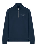 TFN EarthLine Zip Sweater