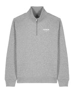 TFN EarthLine Zip Sweater