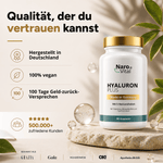 Hyaluron Plus – Hyaluronsäure