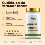 Apfelessig Plus Namma Markt