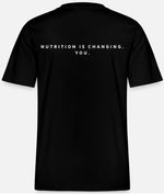 T-Shirt "FAIRNATURAL" Bio-Baumwolle | Unisex
