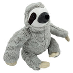 Türstopper Giraffe Faultier Elefant Affe Tiere Türpuffer Creme Grau schwer Boden