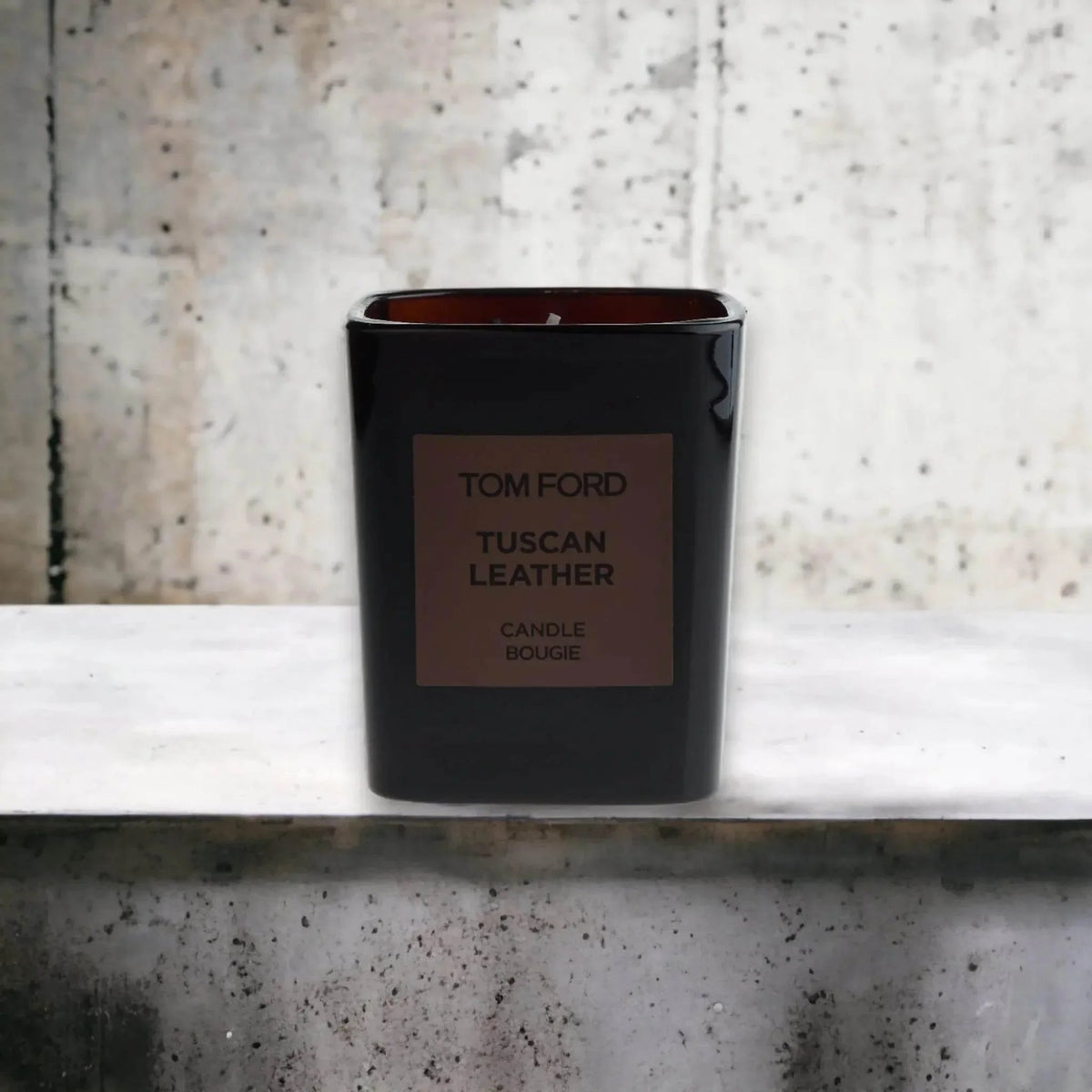 TOM FORD Private Blend Tuscan Leather Duftkerze