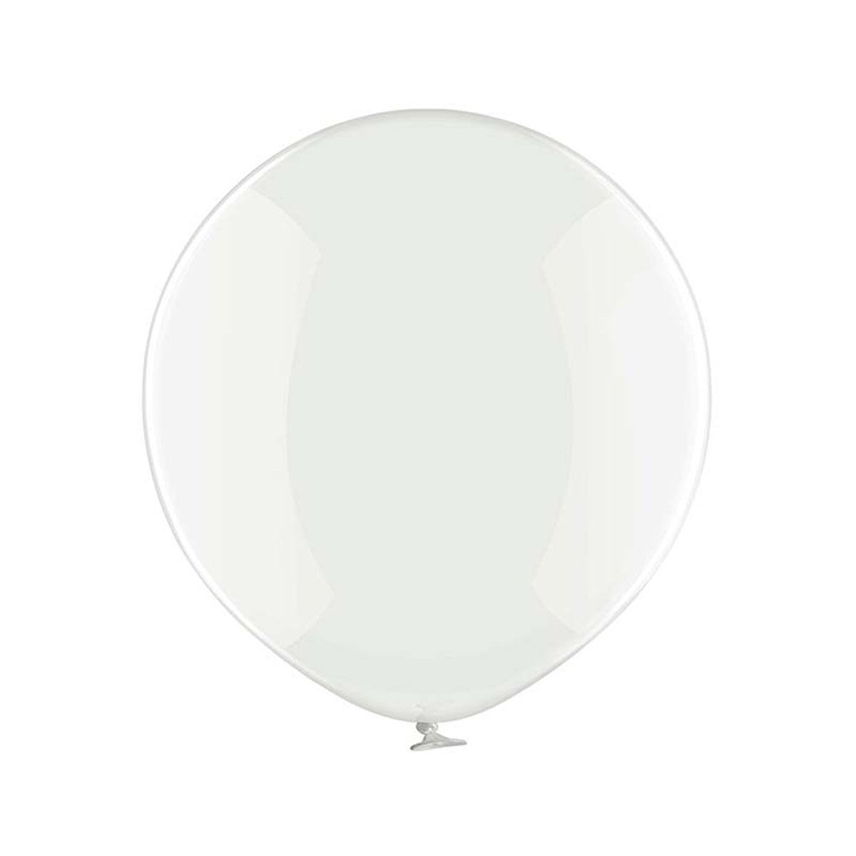 U250 Latexb ca. 80/90cmØ, transparent