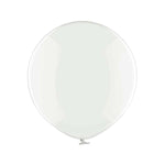 U250 Latexb ca. 80/90cmØ, transparent