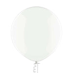U250 Latexb ca. 80/90cmØ, transparent