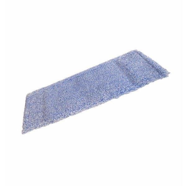 Arcora Ultra Micro Blue Velcro Wischbezug