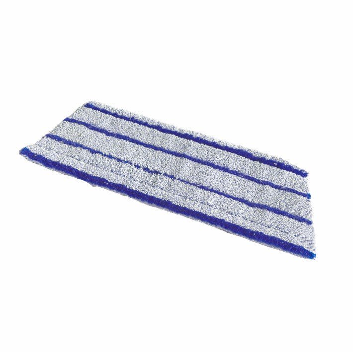 Arcora Ultra Runner Blue Velcro Wischbezug