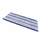 Arcora Ultra Runner Blue Velcro Wischbezug