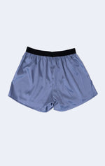 Silk Boxer Shorts
