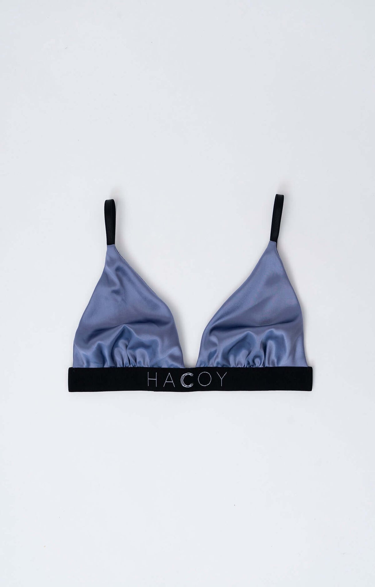 Silk Bra