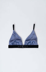 Silk Bra