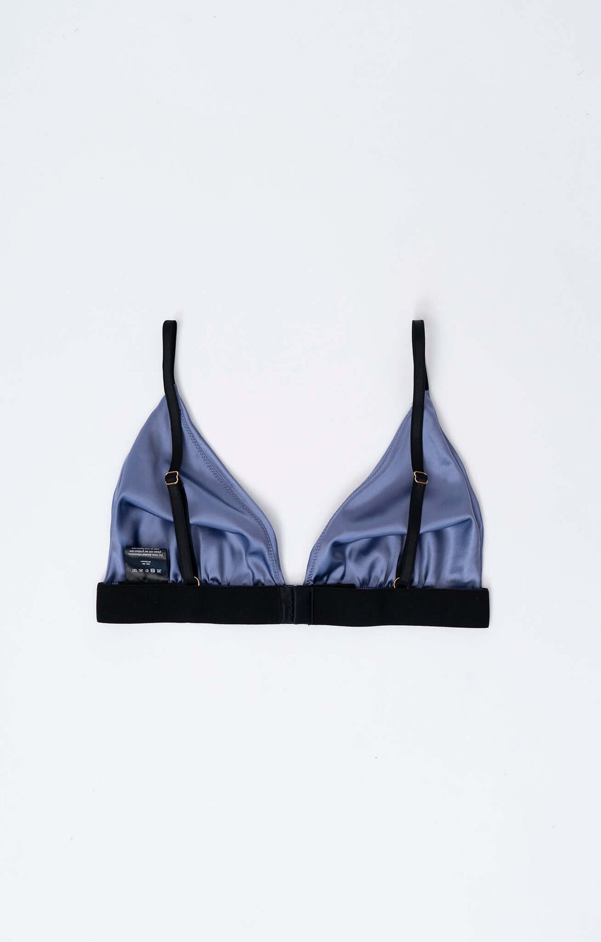 Silk Bra
