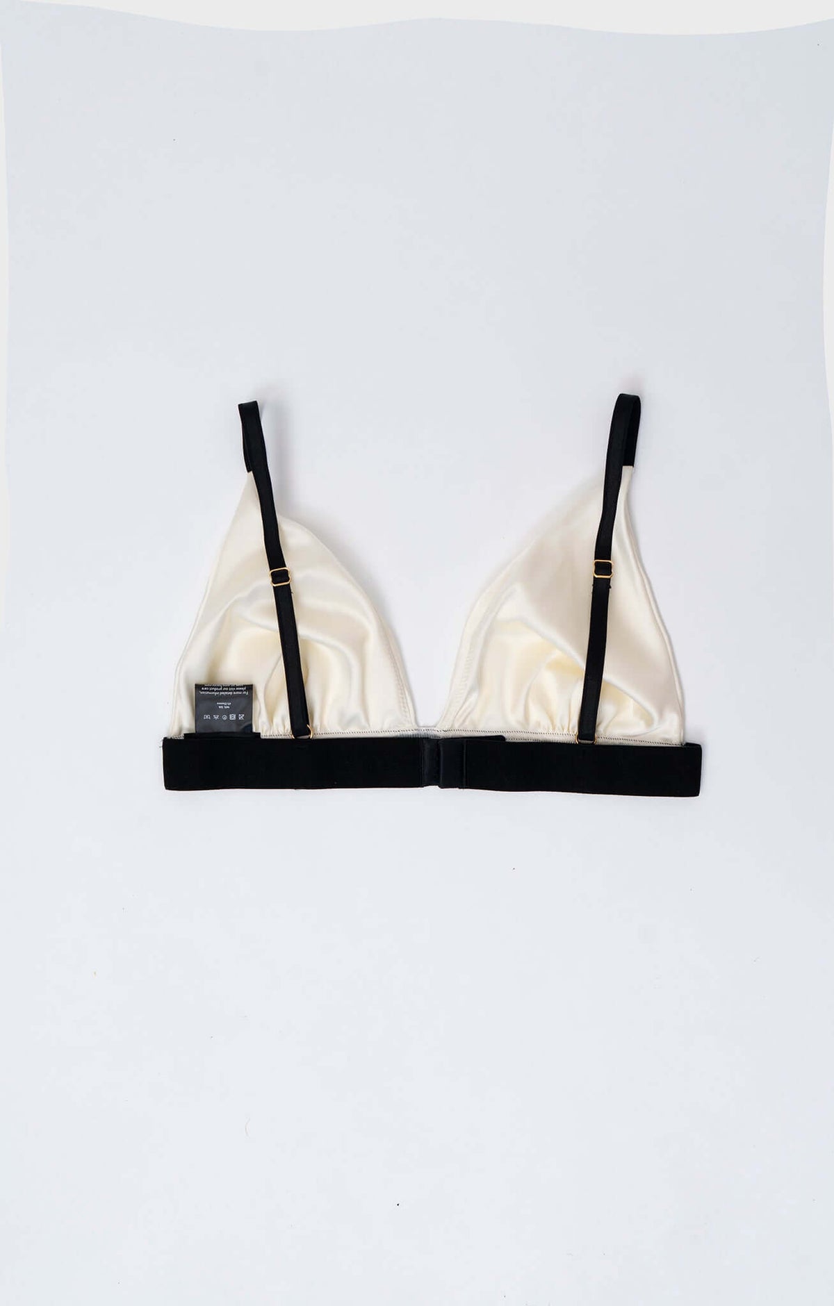 Silk Bra