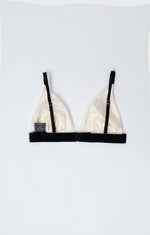 Silk Bra