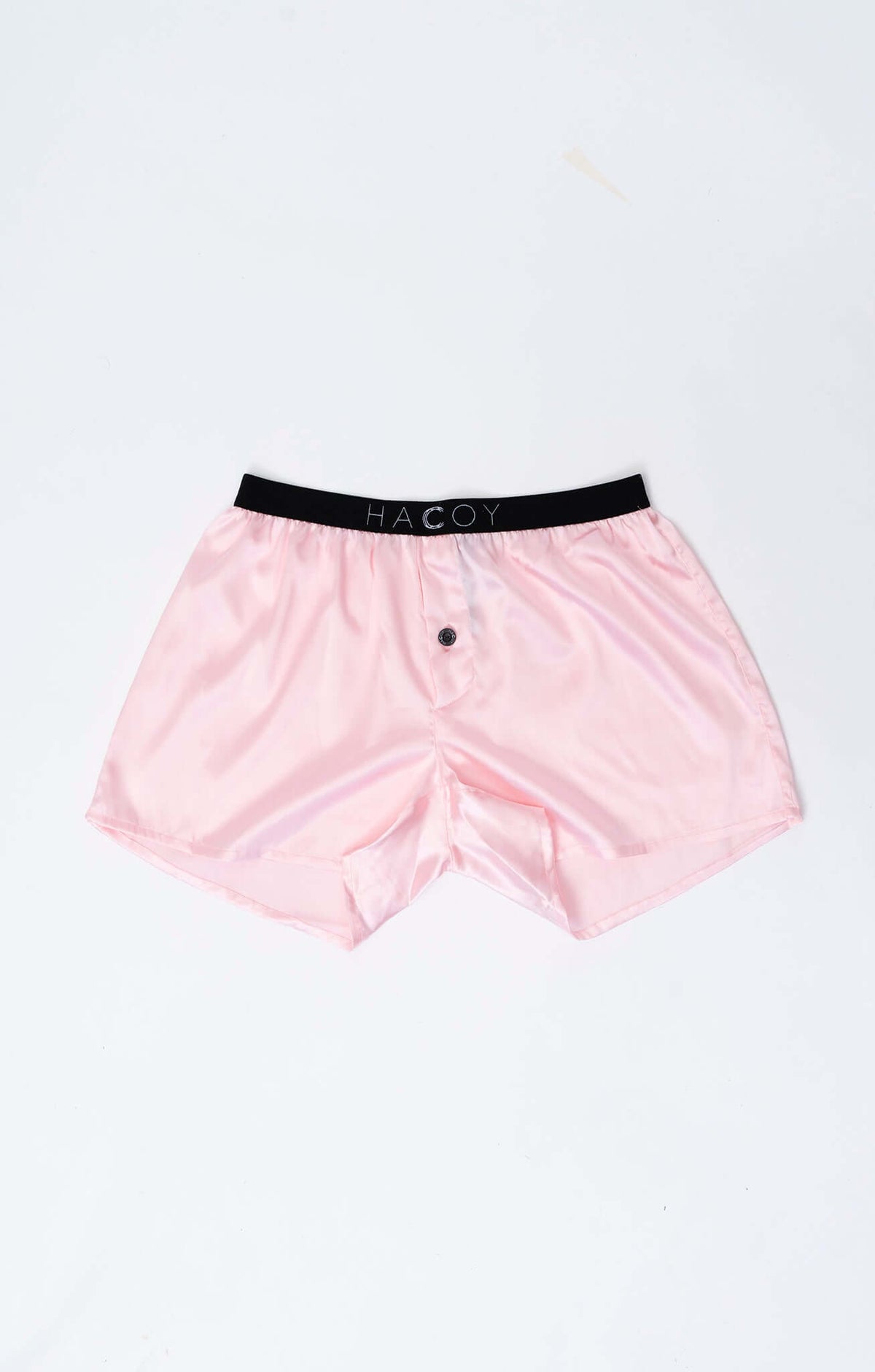 Silk Boxer Shorts