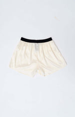 Silk Boxer Shorts