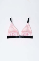 Silk Bra