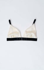 Silk Bra