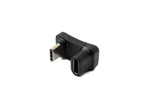 USB 3.1 Gen 2 Typ C Adapter Stecker zu Buchse U Turn 180° Winkel Kabel 10 Gbit/s 100W für Steam Deck | System-S
