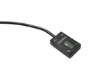 PCsensor USB 2.0 Kabel 2 m Typ A Stecker zu Photoelektrischer Licht Bewegung Sensor in Schwarz