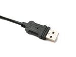 Numpad Ziffernblock 21 Tasten USB 2.0 Typ A mechanische Tastatur mit LED RGB Backlight | System-S