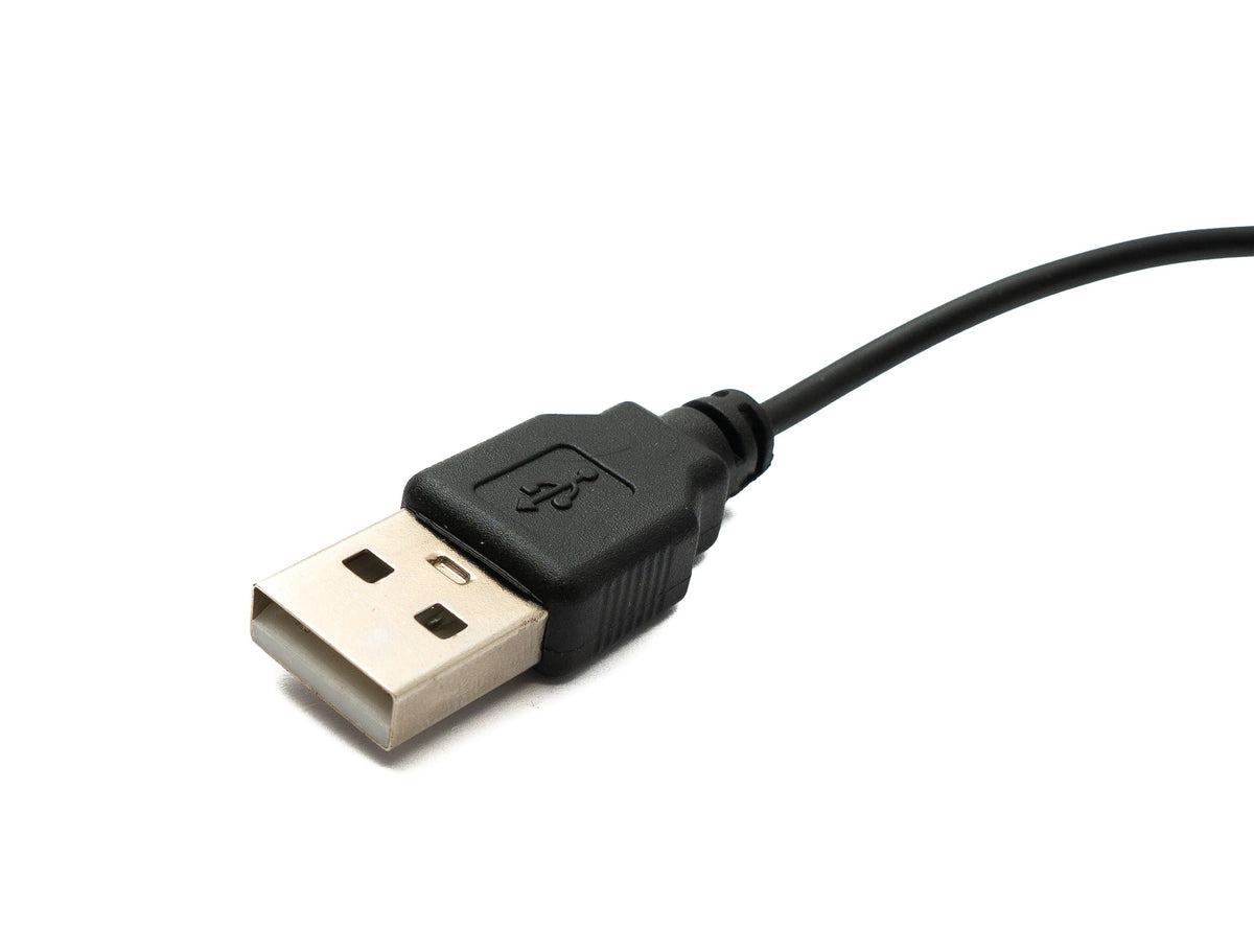 Numpad Ziffernblock Anti Peeping 19 Tasten USB 2.0 Typ A Tastatur mit Sichtschutz | System-S