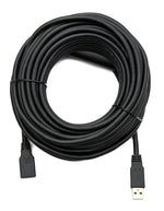 USB 3.0 Kabel 12 m Typ C Stecker zu Buchse 5 Gbit/s 85695603 | System-S