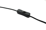 USB 3.1 Gen 2 Kabel 100 cm Typ C Stecker zu Stecker 100 W Schalter PD E Marker Chip | System-S