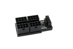 ATX3.0 Adapter PCI-E 5.0 12 Pin Buchse zu 32 Pin Stecker Down Angled Winkel für RTX 5090Ti 4080 | System-S