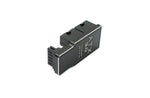 ATX3.0 Adapter PCI-E 5.0 12 Pin Buchse zu 32 Pin Stecker Down Angled Winkel für RTX 5090Ti 4080 | System-S