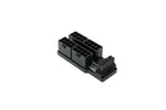 ATX3.0 Adapter PCI-E 5.0 12 Pin Buchse zu 32 Pin Stecker Down Angled Winkel für RTX 5090Ti 4080 | System-S