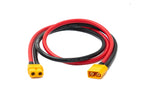 XT60 12AWG Kabel 50 cm Stecker zu Buchse Verlängerung für Solarpanel Solarmodul | System-S