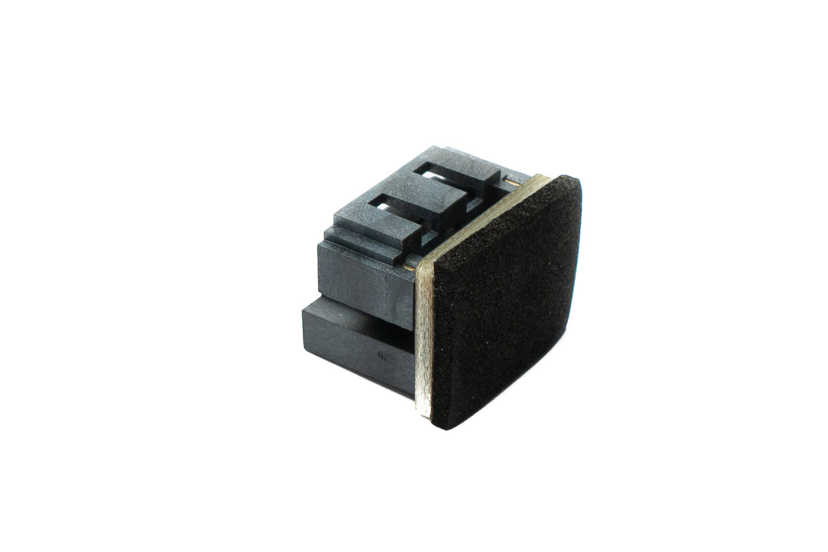 SATA Adapter 7Pin Buchse zu Stecker Kabel 180° U Turn Winkel für Mainboard SSD HDD | System-S