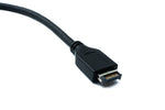 USB-C Type-E (Key-A) auf 20-Pin Mainboard-Adapterkabel – 30 cm | System-S