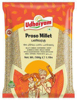 Udhaiyam Proso Millet 500g Namma Markt