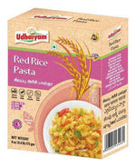 Udhaiyam Red Rice Millet Pasta 175g Namma Markt