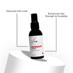Vera Cosmetics ROSEMARY Serum