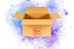 Secret Pack – Überraschungsbox Ü18 Artikel