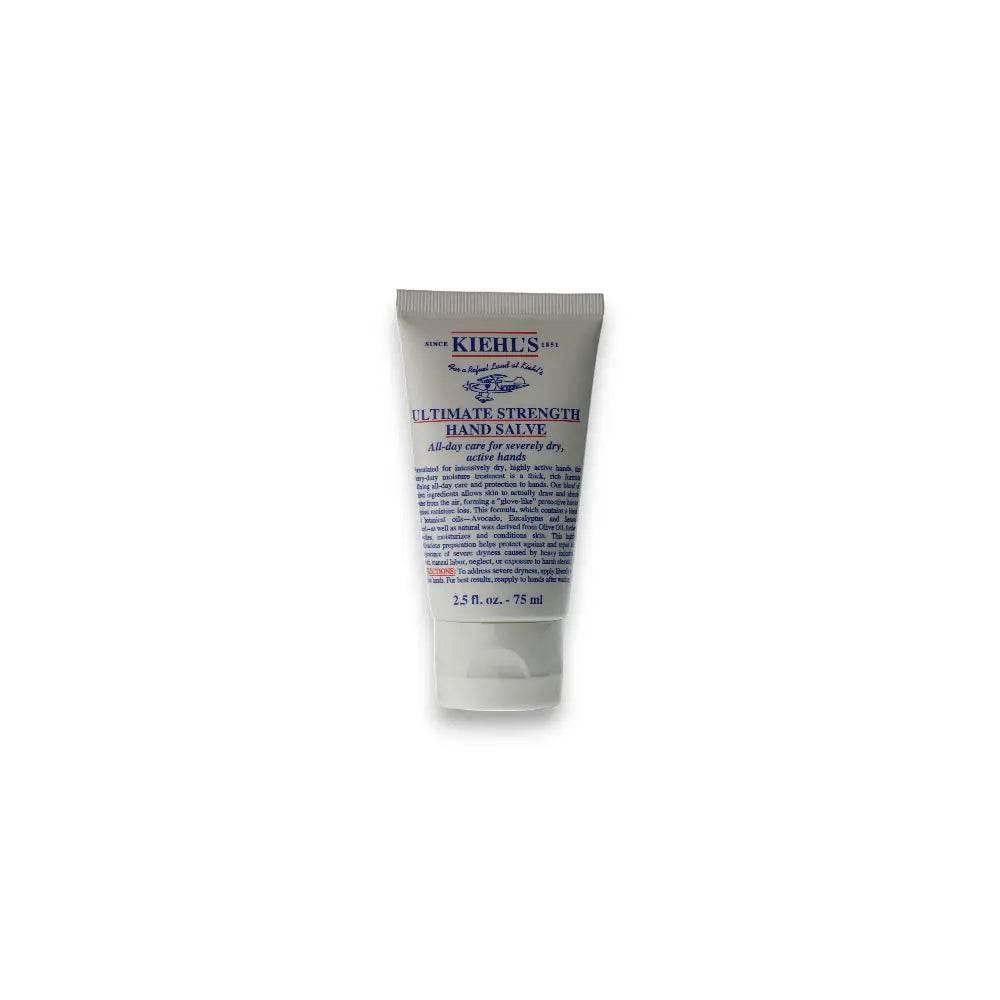 Kiehl's Ultimate Strength Hand Salve