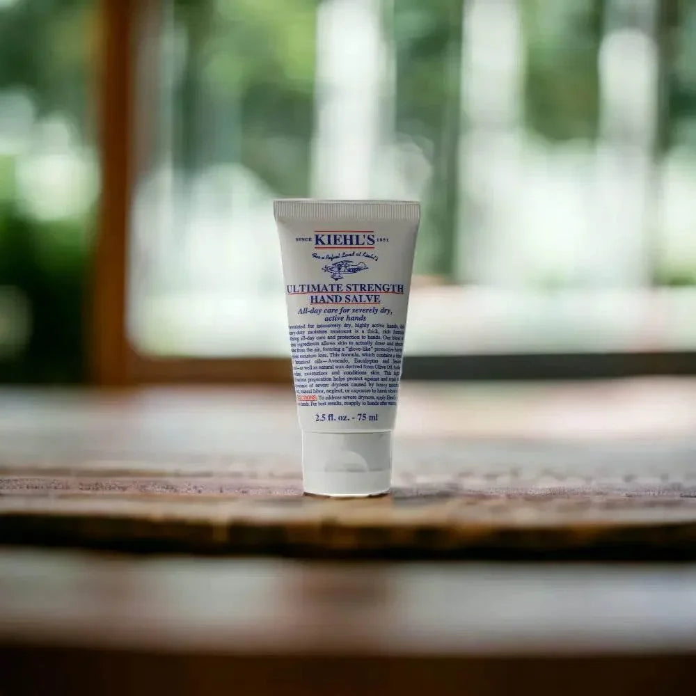 Kiehl's Ultimate Strength Hand Salve
