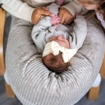 Stillkissen Cord XXL –  ergonomisch & stilvoll Namma Markt