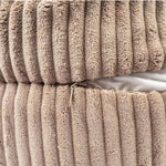 Stillkissen Cord XXL –  ergonomisch & stilvoll Namma Markt