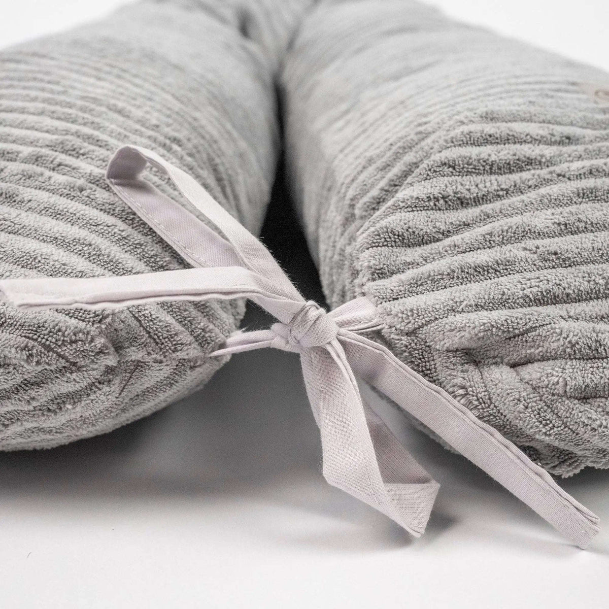 Stillkissen Cord XXL –  ergonomisch & stilvoll Namma Markt